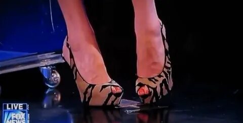 Megyn Kelly Feet (136 photos) - feet.wiki