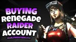 🛒 Buying Renegade Raider For 35$ 2022 ❤ - YouTube
