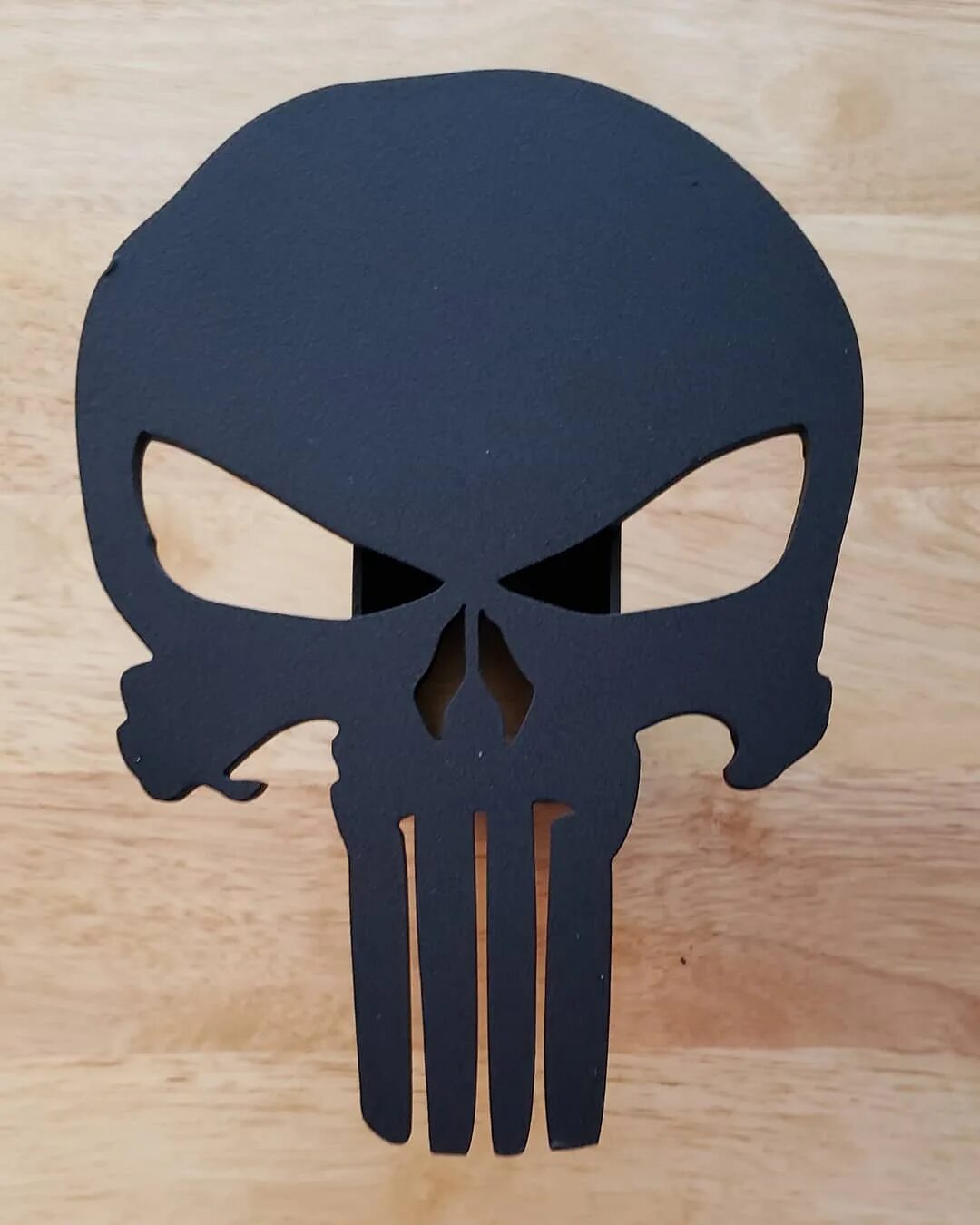 Punisher mask rust фото 75