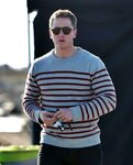 More Pics of Josh Dallas Crewneck Sweater (3 of 14) - Josh D