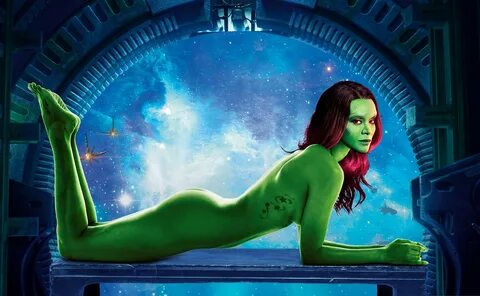 Rule34 - If it exists, there is porn of it / gamora / 494203