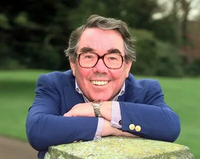 Ronnie Corbett who died at 85 was a 'National Treasure' as o