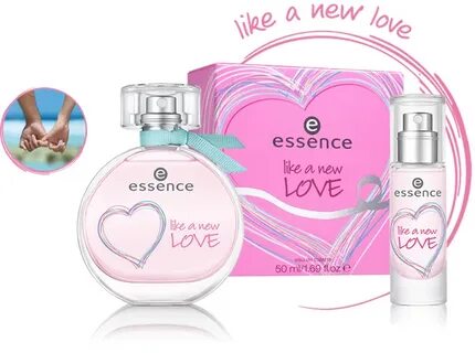 Understand and buy essence like a new love perfume OFF-71