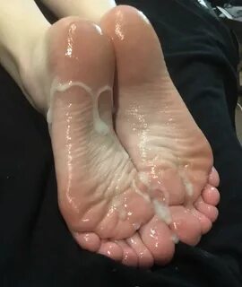 Cum On Foot And Toe - Porn Photos Sex Videos