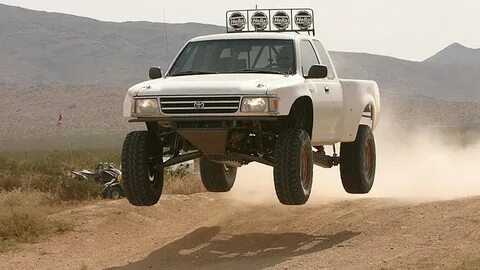 Let's See Your T-100!! Page 2 Toyota Tundra Forum