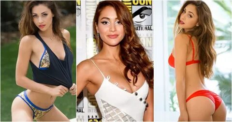 Did Lindsey Morgan Undergo Plastic Surgery? Body Measurement