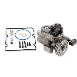 ALLIANT AP63661 REMANUFACTURED HIGH-PRESSURE OIL PUMP - Moun