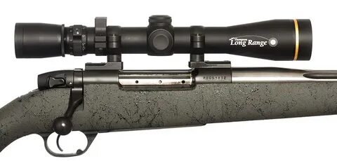 Best Scope For 270 Weatherby Magnum - ETIOPIEN.SE Blog