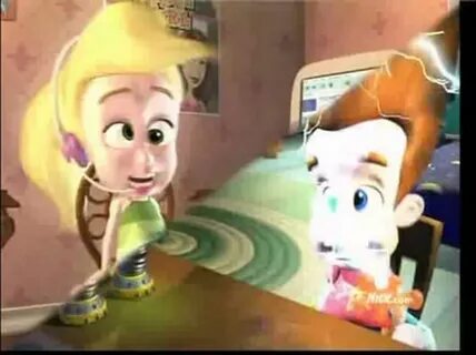 The Adventures of Jimmy Neutron: Boy Genius: 1x13 bölümünün 