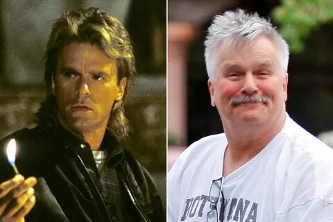 Richard Dean Anderson - Biography, Height & Life Story Super