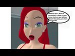 Jessica Rabbit Hypnotized-Hypno Comic Part 2 - YouTube