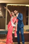 Priyanka Karki and Aayushman Joshi got engaged - Nepal11 Cla