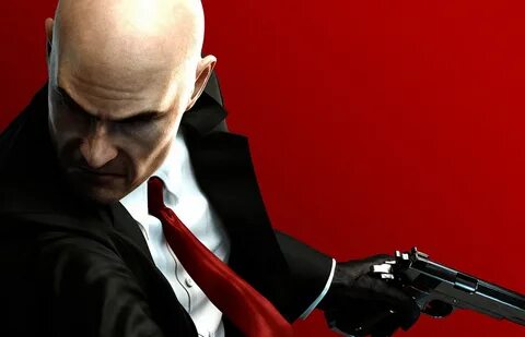 PointTVGame: история игровой серии Hitman Hitman: Absolution