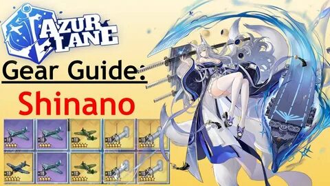 Azur lane gameplay guide