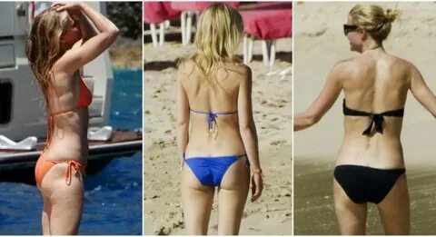 49 hottest photos of Gwyneth Paltrow and her big butt