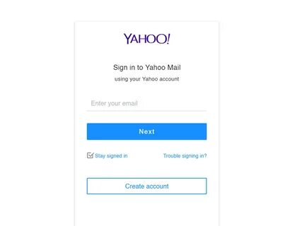 Yahoo mail sign up Yahoo is now a part of Verizon Media
