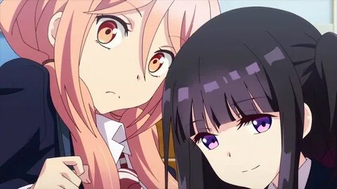 NTR: Netsuzou Trap Episode 2 Preview Stills and Synopsis MAN