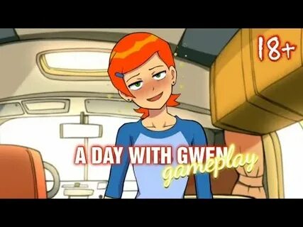 A DAY WITH GWEN GAMEPLAY FULL WALKTHROUGH - YouTube