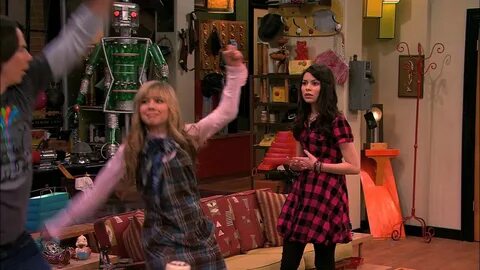 iCarly - 303 - iSpeed Date_130 Shipcestuous