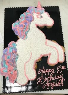 Pin by Cat Sanker on Unicorn cakes Unicorn party cupcakes, U