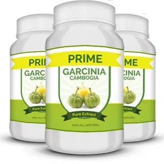 Garcinia Prime