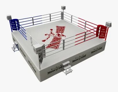 Boxing Ring Clip Art Related Keywords & Suggestions - Boxing