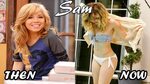 Sam & Cat - BEFORE AND AFTER - YouTube