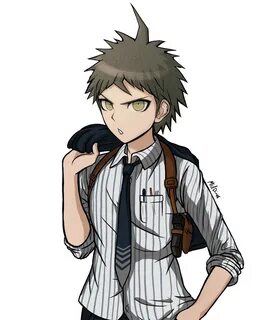 Pin on fan sprites danganronpa