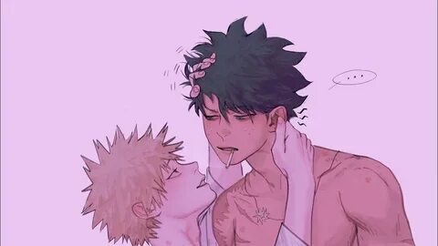 Download MHA/BNHA DekuBaku.