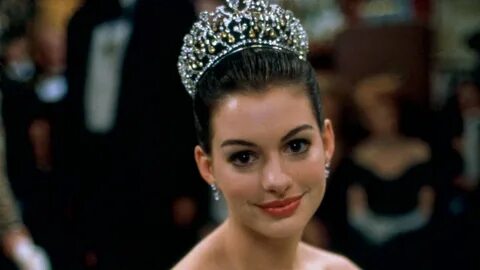 The Princess Diaries 2021 Tribeca Festival Tribeca