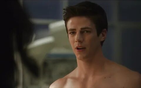 Grant Gustin Official Site for Man Crush Monday #MCM Woman C