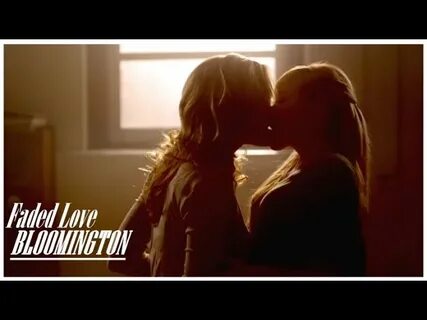 Bloomington- Hot kiss (Alison McAtee & Sarah Stouffer) Akkoo