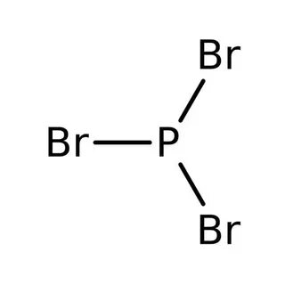 Phosphorus tribromide, 1.0M solution in dichloromethane, Acr