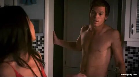 Michael C. Hall Nude - leaked pictures & videos CelebrityGay