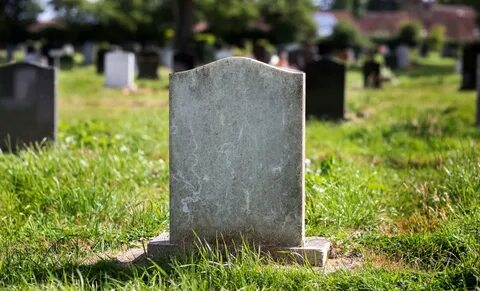 Cemetery worker buried alive, dies after grave collapses Eye