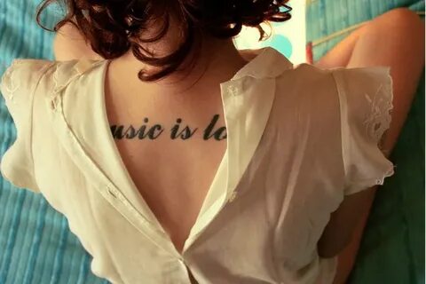 ▷ 1001+ faszinierende Ideen für weibliche Rücken Tattoos Wei