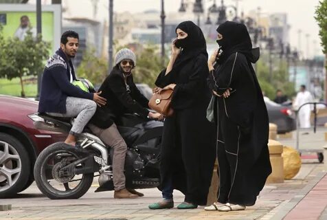 Саудовских женщин допустят на дороги Новости Журнал Омоймот