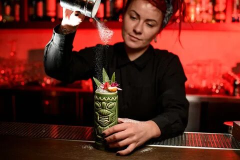 Yourcutebartender