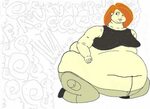 Viewing image Kim Possible - Kim Possible - Animexpansion Fo
