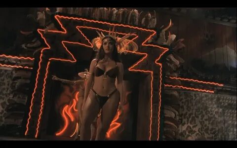 From Dusk Till Dawn' Screencaps - Salma Hayek Image (2307668