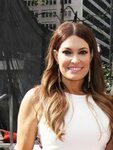 25 Hot Kimberly Guilfoyle Bikini Pictures - Modeling For Vic