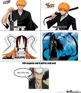 Ichigo Memes