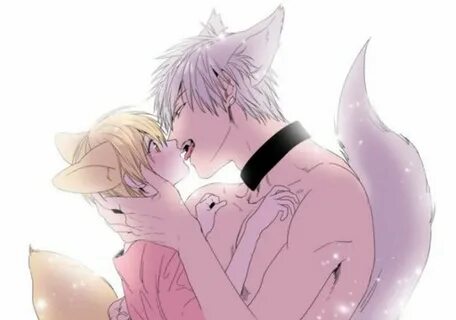 Немного ушек 💞 Яой 💞 Amino