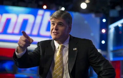 Sean Hannity's Advice to Mueller Witnesses: Bash Your Phones