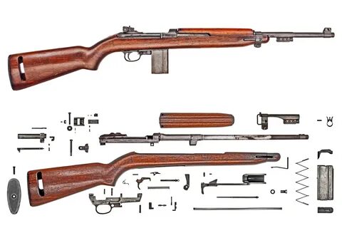 M1 Carbine wallpapers, Weapons, HQ M1 Carbine pictures 4K Wa