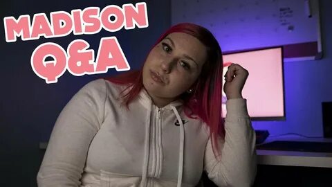 Girls Incarcerated/ Madison Q&A w/Brianna Guerra - YouTube