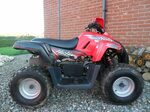 Dinli DL 603 Helix quad bike ATV