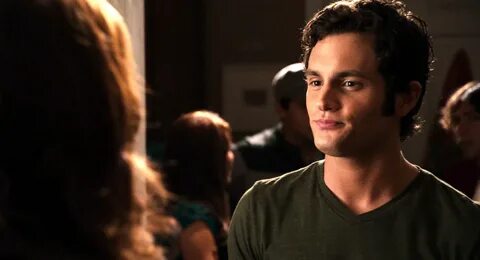 Penn Badgley Wallpapers High Quality Download Free