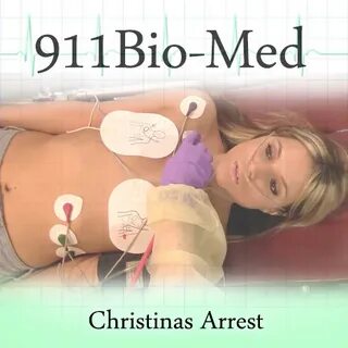 Christinas Arrest
