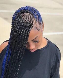 135+ Lemonade Braids That Will Bring Your Inner Celebrity Ou